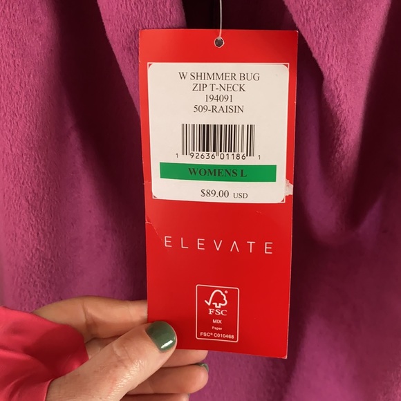 Spyder Fleece - Picture 4 of 5